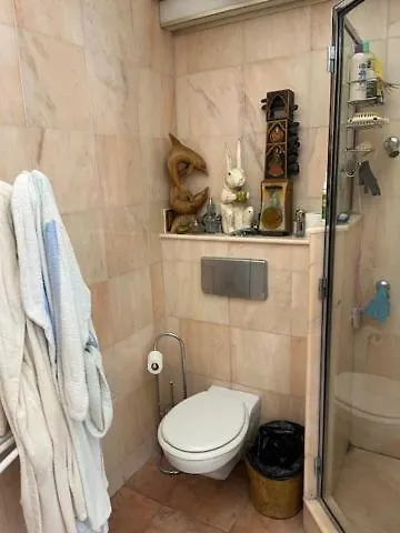 Rocamare, La Vie Est Belle!